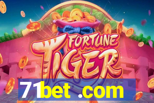 71bet .com